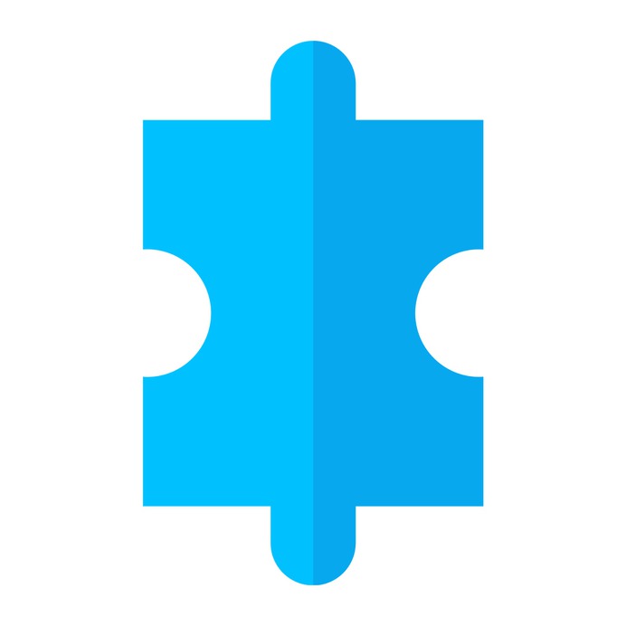 See more icon inspiration related to jigsaws, business and finance, hobbies and free time, puzzle pieces, puzzle game, plan, creativity, strategy, gaming, puzzle, fit and pieces on Flaticon.