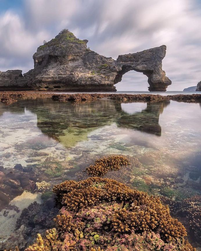 Stunning Travel Landscape Photography by Pete DeMarco