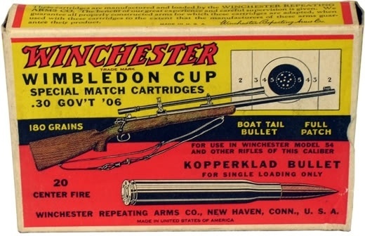 a time to get: #packaging #gun #bullets #hunting #vintage #amo