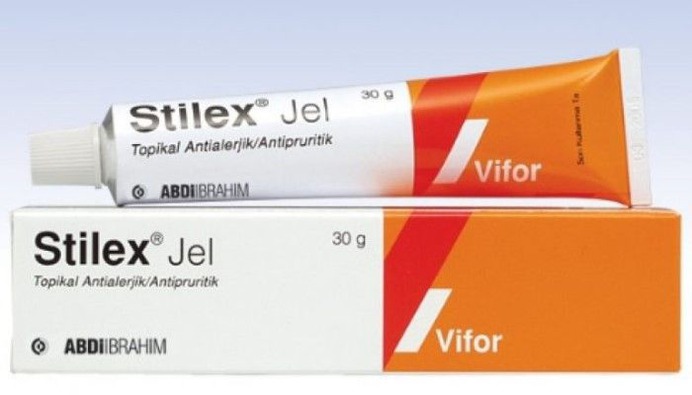 Stilex Jel Nedir Ne icin Kullanilir min