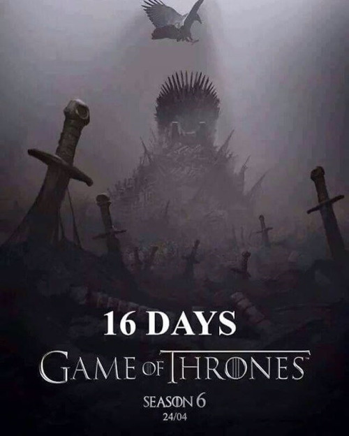 Game of Thrones