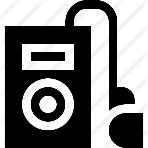 See more icon inspiration related to music and multimedia, music player, electronics, portable, mp3, earphones, musical, technology and apple on Flaticon.