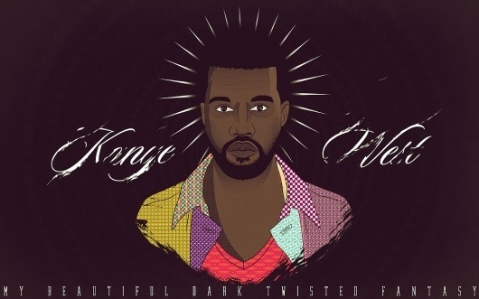 Dark Fantasy by ~brianhollingsworth on deviantART #vector #fantasy #west #kanye #my #hollingsworth #twisted #beautiful #brian #dark