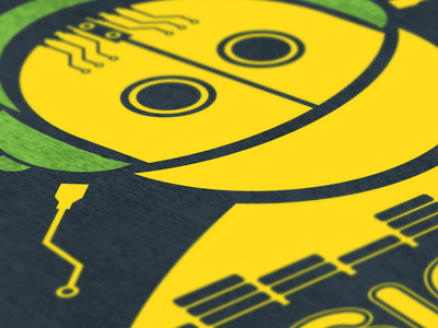Dyn T-Shirt Design