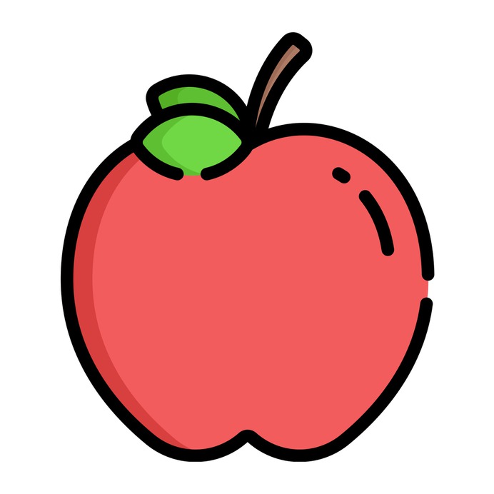See more icon inspiration related to fruit, organic, vegan, healthy food, diet, vegetarian, food and apple on Flaticon.