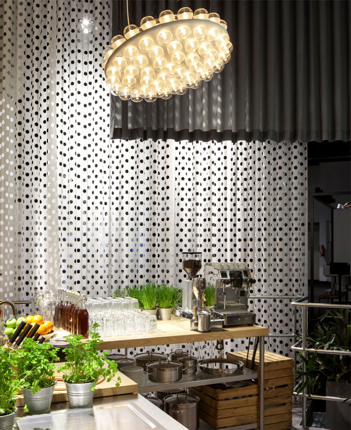 Das Haus – Interior on Stage Installation - #decor, #interior, #homedecor,