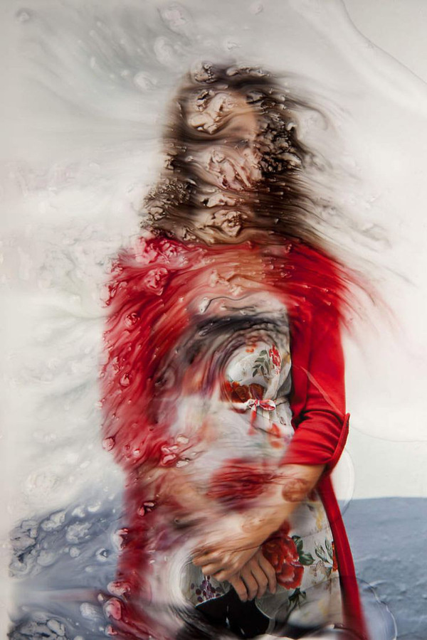 Photography by Angelica Garcia #photography #process