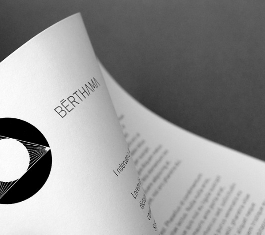 BÃ‹RTHAMA Visual Identity on the Behance Network #kosovo #brthama #prishtina #projectgraphics #letterhead