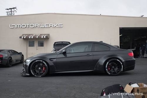 tm:d VAULT #bmw #car #black