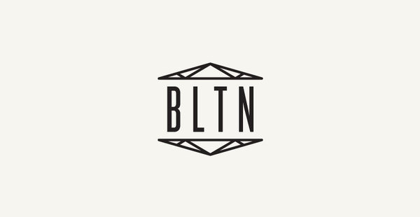 Better Late Than Never #logo #identity #branding