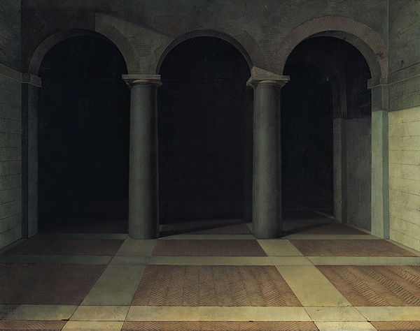 abandoned paintings by bence hajdu #abandoned #history #art #paintings