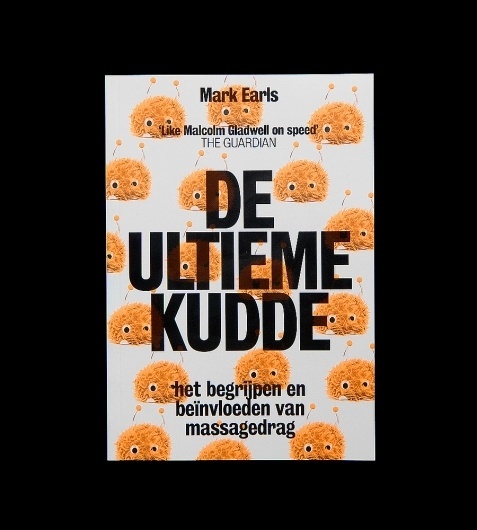 Matthijs van Leeuwen | De Ultieme Kudde / Herd #poster