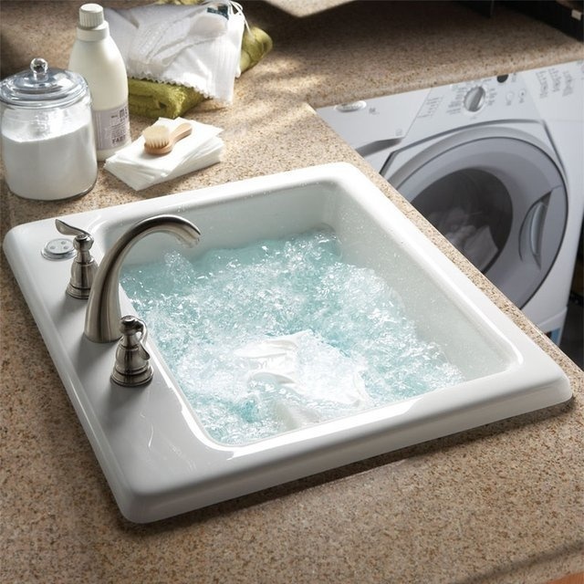 Air Jet Laundry Basin #tech #flow #gadget #gift #ideas #cool