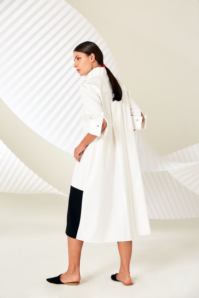 Port Zienna: Collection No. II – Minimalissimo