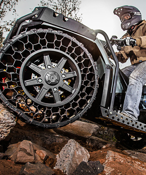 the polaris sportsman WV850 H.O. all-terrain vehicle