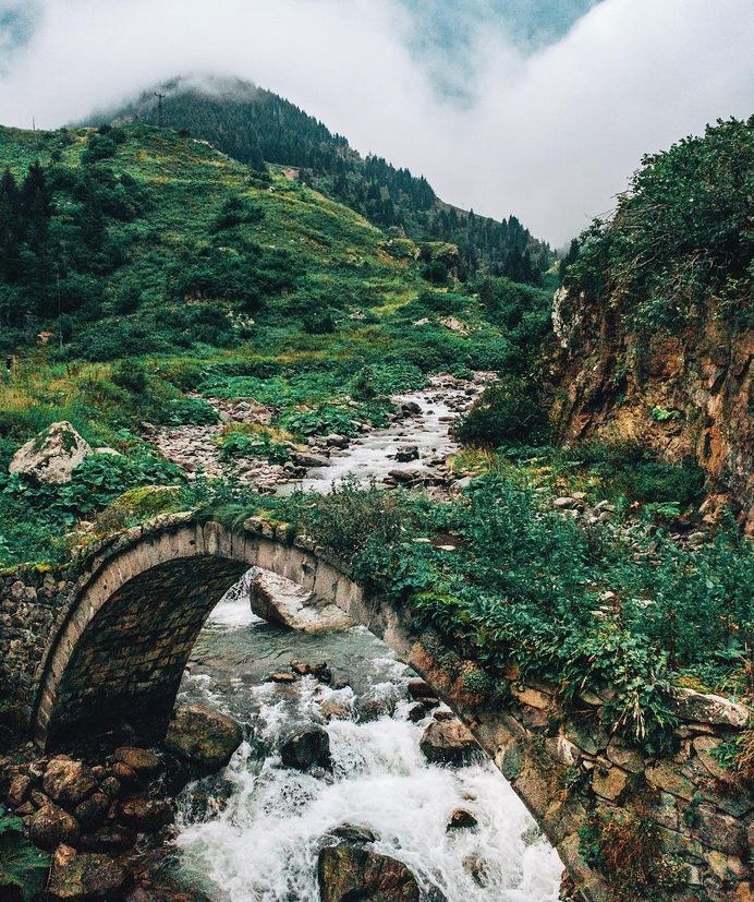 #instatravel: Outstanding Travel Landscape Photography by Ahmet Erdem
