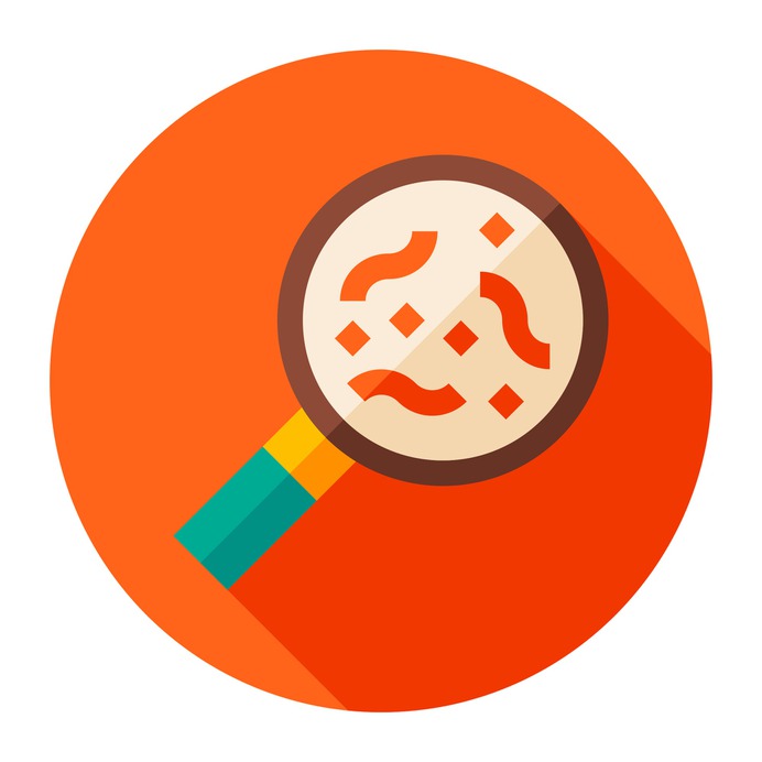 See more icon inspiration related to search, loupe, miscellaneous, detective, zoom and magnifying glass on Flaticon.