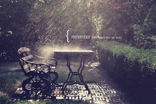 soulfood. : sally elena milota #photogr #quote #remember #photography #garden