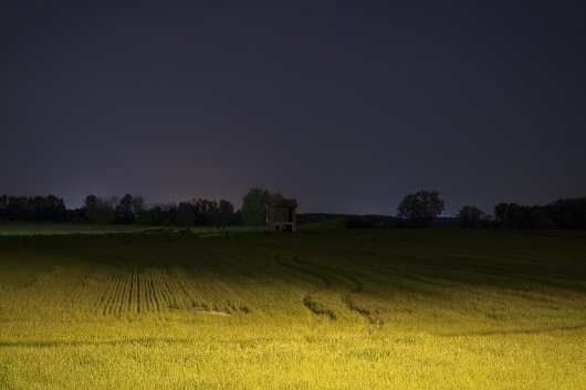 Ivan Peroni #field