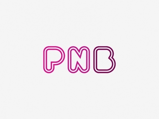 PNB : Javas Lehn #logo #identity