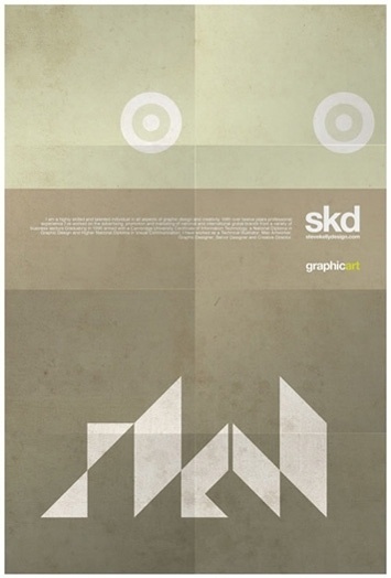 steve kelly - typo/graphic posters #poster