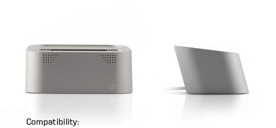 Element Case Vapor Dock Compatibility #iphone