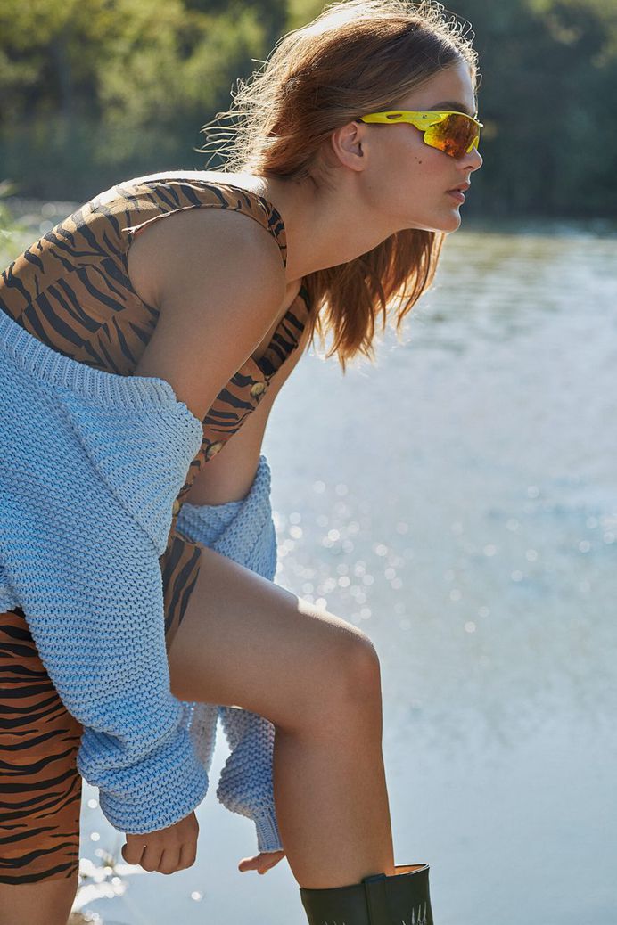 Elegant Fashion Photography by Charlotte Ea