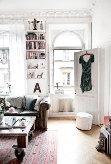 Of Stars and Butterflies... #interior