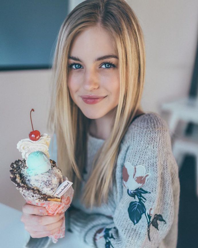 Cuteness Overload: Portrait Photography by Oscar aka Sotahboy