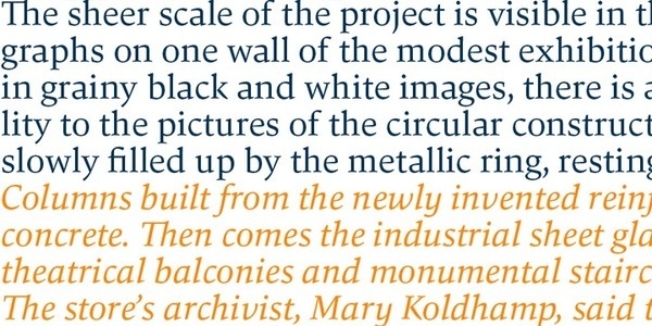 Carat #fonts #typeface