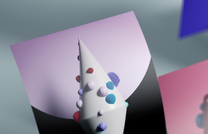 Form & State by George Stoyanov Pleven, Bulgaria Series of projects forming different non-existent shapes art design mindsparkle mag
