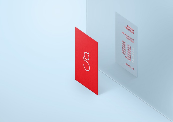 Karolien Pauly on Behance