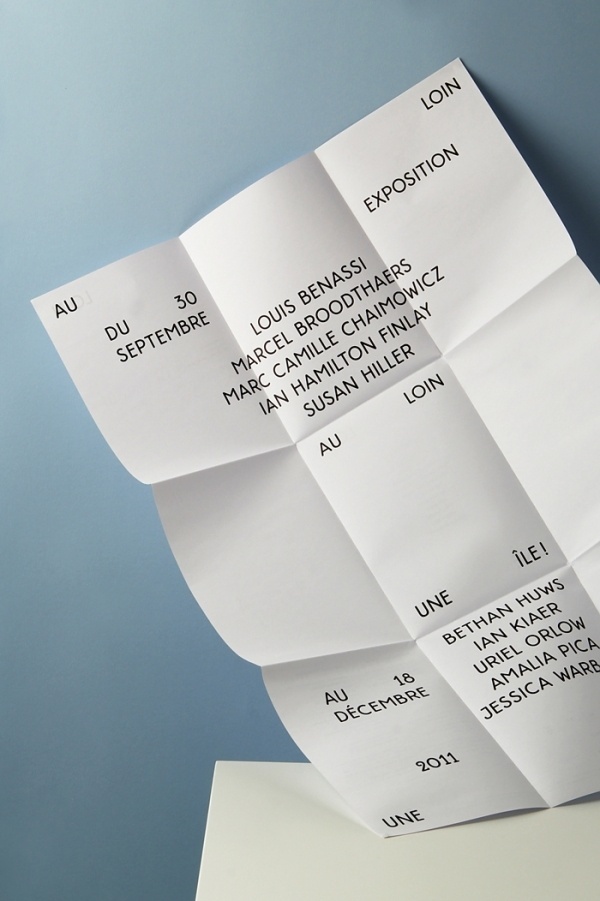 Present Perfect - Au loin, une île ! #poster