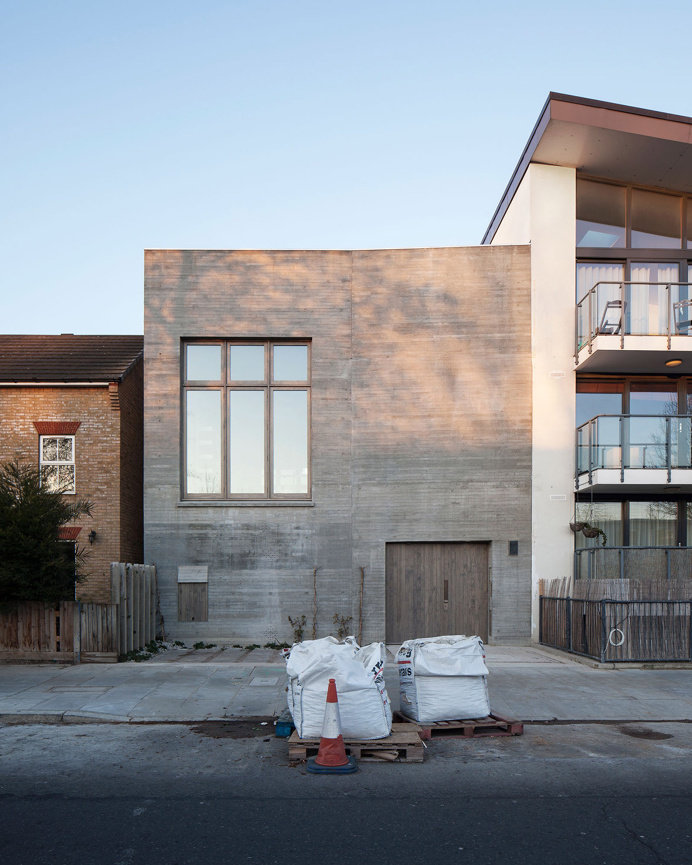 Juergen Teller Studio