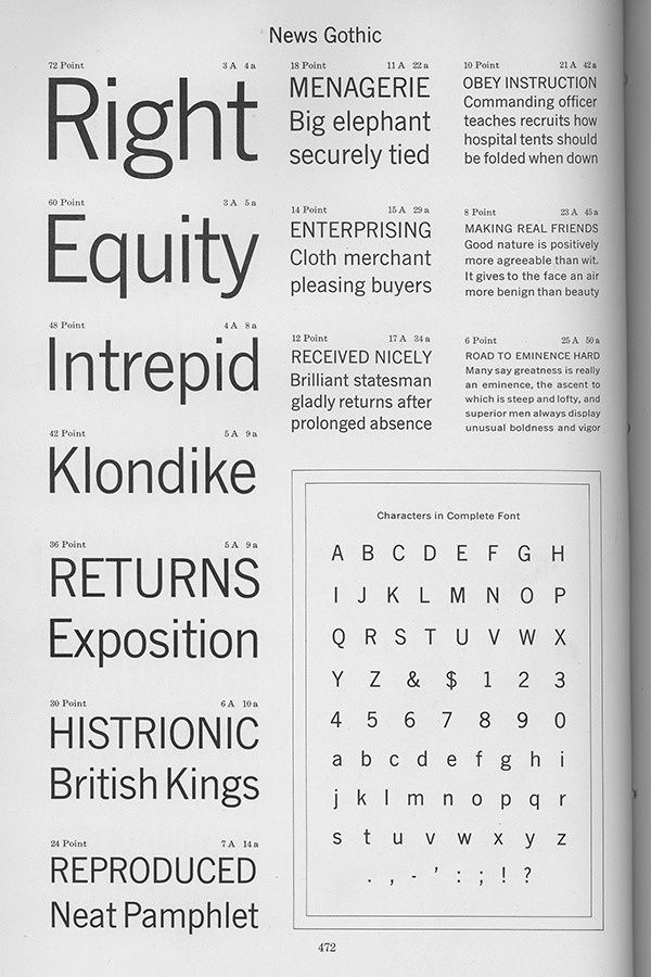 Source Code Pro Display Sheet #type #font #adobe