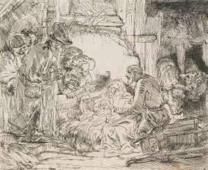 Rembrandt, Harmensz van Rijn