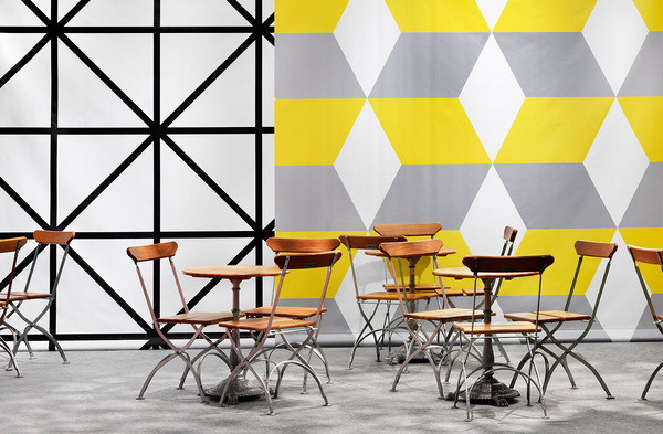 Formex by BVD #pattern