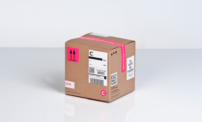 packaging