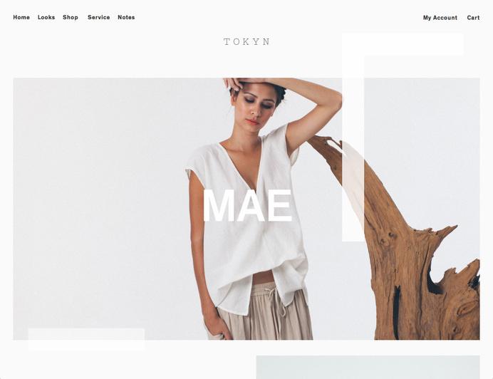 M35 | Tokyn #wdg