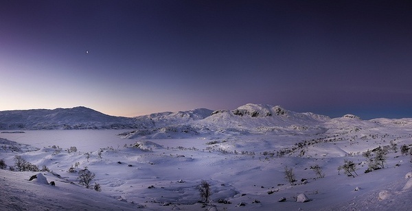 Photography by Tore Heggelund #inspiration #photography #landscape