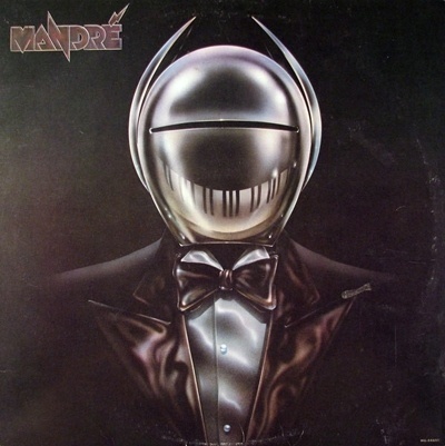 mandre.jpg (400×401) #motown #robot #funk #70s #mandr #cover #airbrush #vinyl #art #music #suit