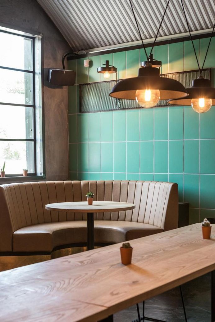Kilder Bar by Faber Design & Architecture 6