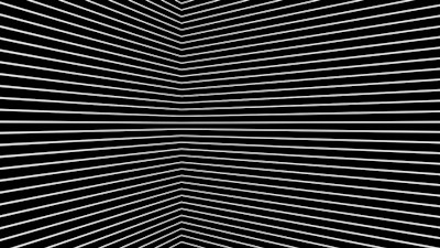 White Lining HTTP://KEVZHU.COM/PROJECTION