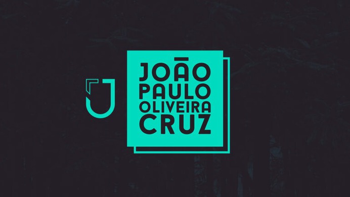 João Paulo Oliveira Cruz – Personal Brand