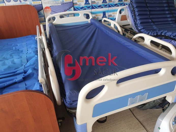 Hasta Karyolası