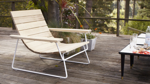 Plank by Pfeiffer Lab #furniture #minimal