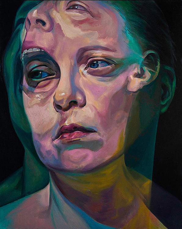 Scott Hutchison | PICDIT