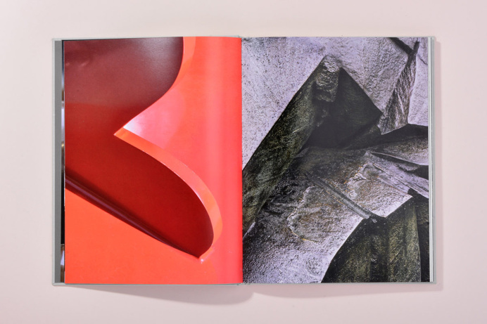 Kiku Obata & Company #Sculpture #Book