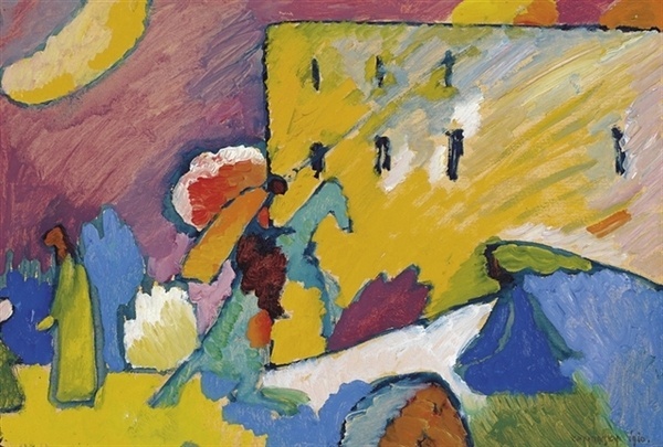 Impressionist #art