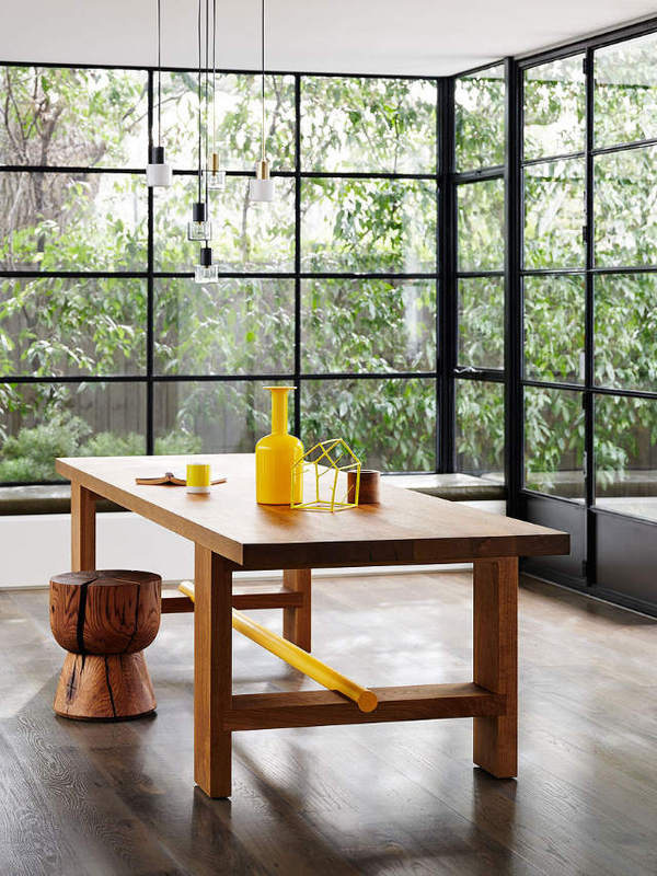 I'll have one ofÂ everything desire to inspire desiretoinspire.net #yellow